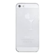LDE012-MCSY [iPhone5ケース iTattoo5 Magic Cocktail]
