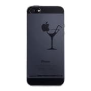 LDE012-MCBK [iPhone5ケース iTattoo5 Magic Cocktail]
