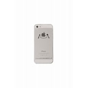 LDE011-MDSY [iPhone5ケース iTattoo5 Main Dish]