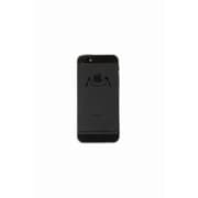 LDE011-MDBK [iPhone5ケース iTattoo5 Main Dish]