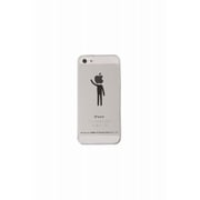 LDE011-IBSY [iPhone5ケース iTattoo5 Im a believer]