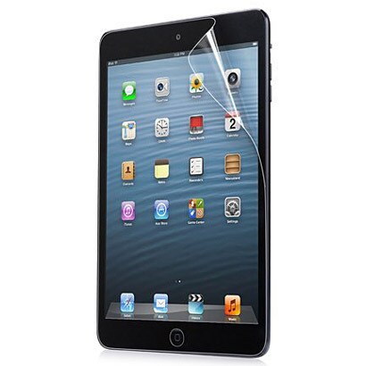 ScreenGuard UT iMAGツヤ消し抗菌フィルム iPadmini