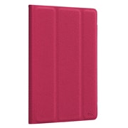 CM023072 テクスチャータキシードケースiPadmini リップスティックPK