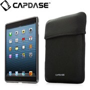 Soft Jacket Value Set SJAPIPADM-PST1 バリューセットiPadmini BK/BK
