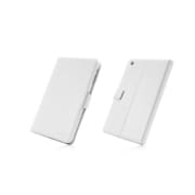 FCAPIPADM-1U02 フリップレザーケースiPadmini WH