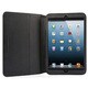 FCAPIPADM-1701 フォリオマットレザーケースiPadmini BK
