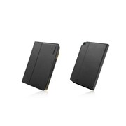 FCAPIPADM-131E フォリオキャンバスケースiPadmini BK/YE