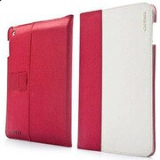 FCAPIPADM-1CB9 ベルサキャンバスケースiPadmini BE/RD