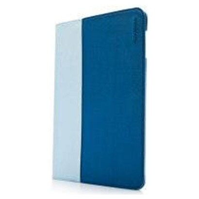 FCAPIPADM-1CD3 ベルサキャンバスケースiPadmini DBL/BL