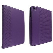 FCAPIPADM-1D5G ベルサドットケースiPadmini PU/GY