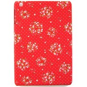 友禅iPad mini ローテローゼカルテットRD