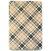 友禅iPad mini トラッドチェックBE