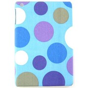友禅iPad mini シャボンSKYBL
