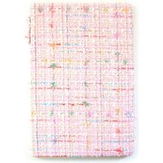 友禅iPad mini レインボーツイードPK