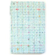 友禅iPad mini レインボーツイードBL