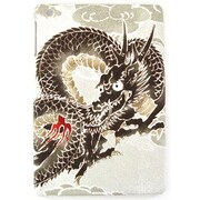 友禅iPad mini 龍神W