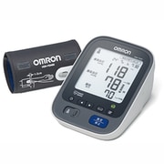上腕式血圧計 スマホ対応 NFC通信機能搭載（ウェルネスリンク対応） HEM-7500F
