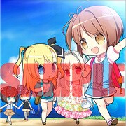 風見学園新聞部 ラジオCD vol.3 [CD2枚組 (オーディオCD＋データCD-ROM)]