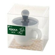 ペッカ 油ひき ホワイト