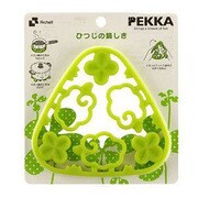 ペッカ ひつじの鍋しき グリーン