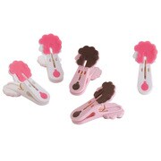 ペッカ ひつじの洗濯ピンチ ピンク