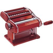 Marcato パスタマシン アトラス150 Welness レッド