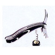 Legnoart ソムリエコルクスクリュー ゲンメ・メタル