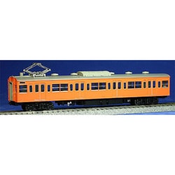 Amazon | 鉄道模型 HO 103系 新製冷房車 低運転台 ウグイス 基本