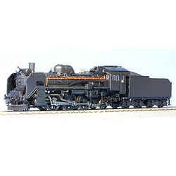 天賞堂 51029 C58形蒸気機関車 33号機 後藤工デフ JNRマーク