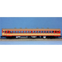 天賞堂 HOゲージ 56029 [キハ55系気動車 キロ25 急行色] Amazon | 天賞堂 56029 キハ55系気動車 キロ25 急行色 （HO