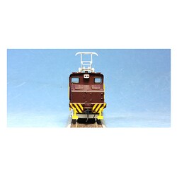 Amazon | HOゲージ 52013 東武ED4010タイプ | 鉄道模型 通販