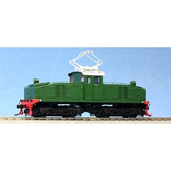 天賞堂 東芝40t凸形電機 南海ED5151タイプ