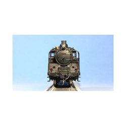 現状品 天賞堂 Tenshodo 蒸気機関車 HOゲージ 鉄道模型 ヨドバシ.com - 天賞堂 TENSHODO HOゲージ 51038 [C11型 3次型