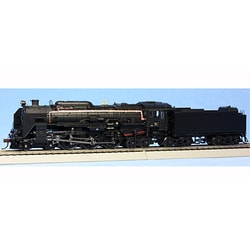 ヨドバシ.com - 天賞堂 TENSHODO HOゲージ 71013 [C62系 3号機