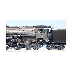天賞堂 Zゲージ C62 3号機 北海道タイプ Z) C62形 3号機 JR北海道タイプ (鉄道模型) - ホビーサーチ 鉄道