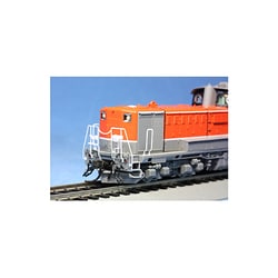 天賞堂 73010 DD51 全重連 最終型 JR貨物 新更新色 訳あり｜鉄道模型