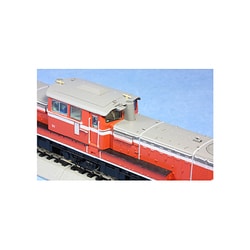 #16 天賞堂 DD51 500番台