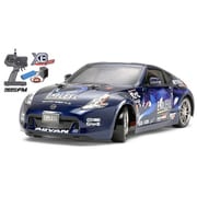 57809 [XB エンドレス Z34 TT-01DE]