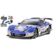 57811 [XB レイブリック HSV-010 TT-01E]