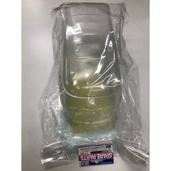 タミヤ フォルクスワーゲン タイプ2（T1）ウィリー　スペアボディセット タミヤ 1/12RC フォルクスワーゲン タイプ2 (T1) ウイリー