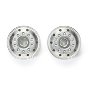 56517 [マットクロームFホイル 22mm タイヤヨウ/オウシュウ]