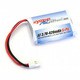 71813 [3.7V-420mAh LiPo バッテリー]