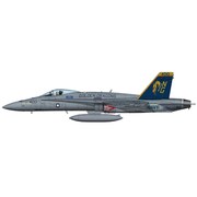 HA3518 [F/A-18C ゴールデンドラゴンズ]