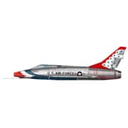 HA2114 [F-100D サンダーバーズ SP]