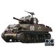 08107 [アメリカ M4A3 シャーマン中戦車]