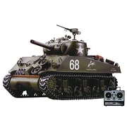 08107 [アメリカ M4A3 シャーマン中戦車]