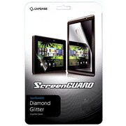 ARisスパルコ光沢ラメフィルムNexus7 SPASME370-W