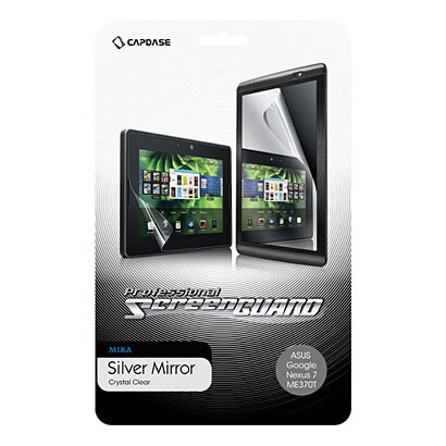 液晶フィルム ミラーSV Nexus7 SPASME370-M