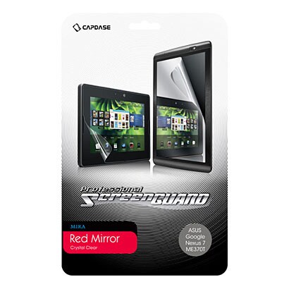 液晶フィルム ミラーRD Nexus7 SPASME370-MR