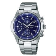 ワイアード NEW STANDARD クロノグラフモデル AGAD041